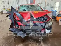 2009 Toyota COROLLA photo