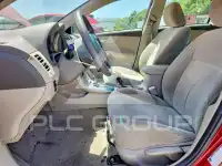 2009 Toyota COROLLA photo