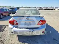 2009 Toyota COROLLA photo
