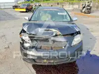 2009 Toyota COROLLA photo