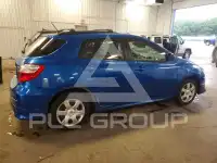 2009 Toyota COROLLA photo