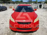 2009 Toyota COROLLA photo