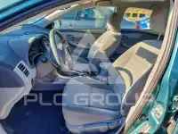 2009 Toyota COROLLA photo