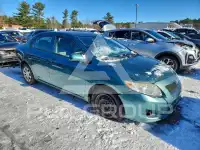 2009 Toyota COROLLA photo