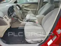 2009 Toyota COROLLA фото