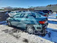 2009 Toyota COROLLA photo