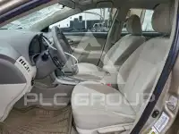 2009 Toyota COROLLA фото