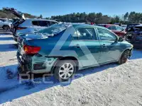 2009 Toyota COROLLA photo