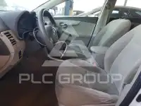 2009 Toyota COROLLA photo
