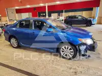 2009 Toyota COROLLA photo