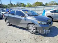 2009 Toyota COROLLA фото