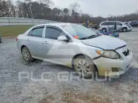 2009 Toyota COROLLA photo