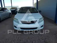 2009 Toyota COROLLA photo