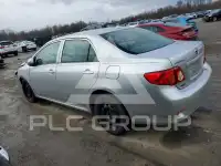 2009 Toyota COROLLA photo
