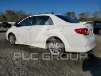 2009 Toyota COROLLA фото