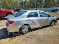 2009 Toyota COROLLA photo