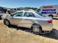 2009 Toyota COROLLA photo