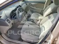 2009 Toyota COROLLA photo