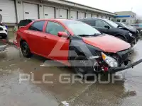 2009 Toyota COROLLA photo