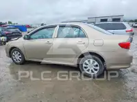 2009 Toyota COROLLA фото