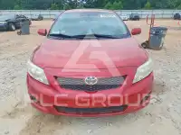 2009 Toyota COROLLA photo