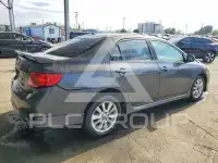 2009 Toyota COROLLA photo