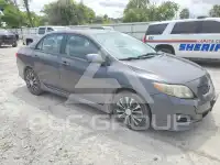 2009 Toyota COROLLA photo