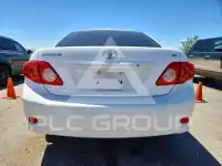 2009 Toyota COROLLA photo