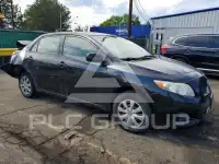 2009 Toyota COROLLA photo