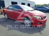 2009 Toyota COROLLA photo