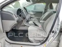 2009 Toyota COROLLA фото