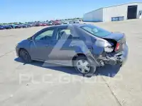 2009 Toyota COROLLA photo