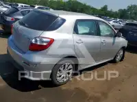 2009 Toyota COROLLA фото