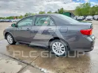 2009 Toyota COROLLA photo