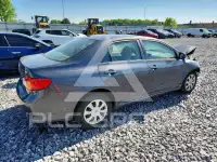 2009 Toyota COROLLA photo