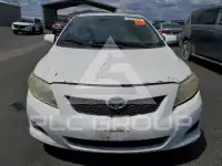 2009 Toyota COROLLA photo