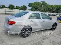 2009 Toyota COROLLA photo