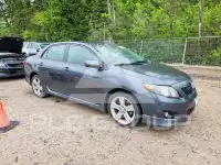 2009 Toyota COROLLA photo