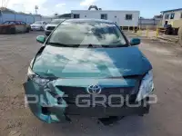 2009 Toyota COROLLA фото