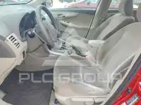 2009 Toyota COROLLA photo