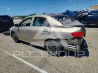 2009 Toyota COROLLA photo