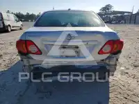 2009 Toyota COROLLA photo