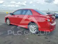 2009 Toyota COROLLA photo