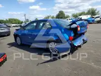 2009 Toyota COROLLA photo