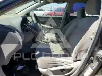2009 Toyota COROLLA photo