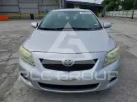 2009 Toyota COROLLA photo