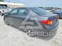 2009 Toyota COROLLA photo