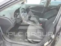 2009 Toyota COROLLA photo