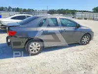 2009 Toyota COROLLA фото