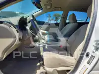 2009 Toyota COROLLA photo
